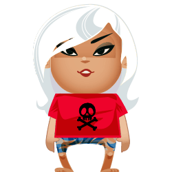 Avatar de cachmama