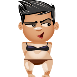 Avatar de kahouette