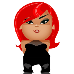 Avatar de annie007
