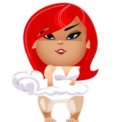 Avatar de BlackWidow