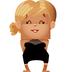 Avatar de CoeurGuimauv