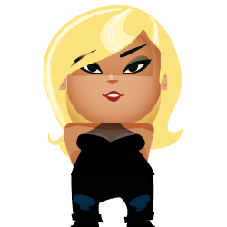 Avatar de kayladiva