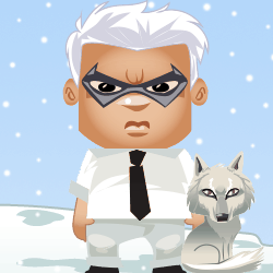 Avatar de snowleopard