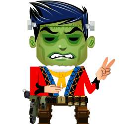 Avatar de Damiens