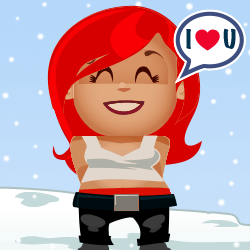 Avatar de Indila1997