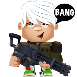 Avatar de Barggo
