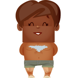 Avatar de Annick35