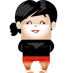 Avatar de MESSALINE