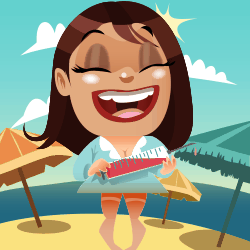 Avatar de soleildemer