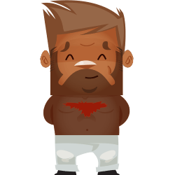 Avatar de calimero83