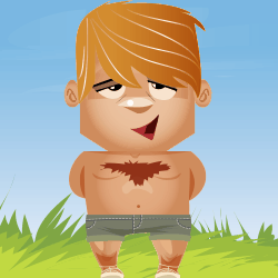 Avatar de Rod69100