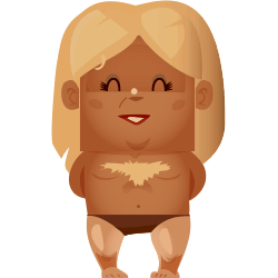 Avatar de mamieblue11