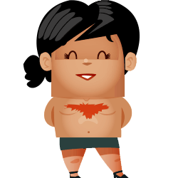 Avatar de NeallePJ