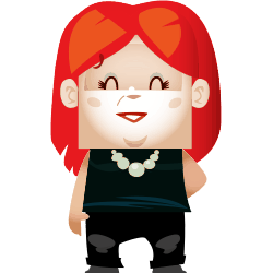 Avatar de kickette