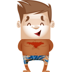 Avatar de Interferon