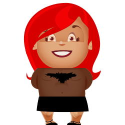 Avatar de orangeblack