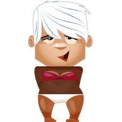 Avatar de idiotman