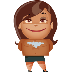 Avatar de tinashe