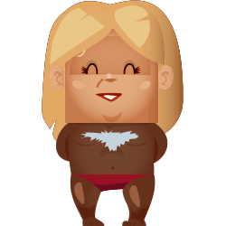 Avatar de maelia