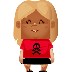 Avatar de cendrine3000