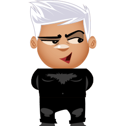 Avatar de XinvincibleX