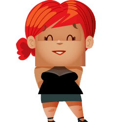 Avatar de mimie21