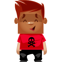 Avatar de Tomaterouge