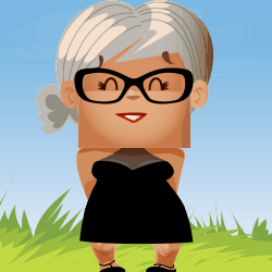 Avatar de veenarany