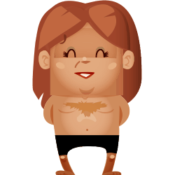 Avatar de aubamasque