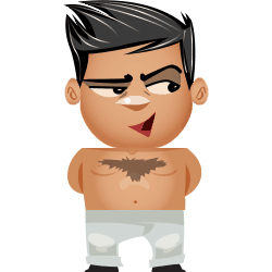 Avatar de Kalimdor