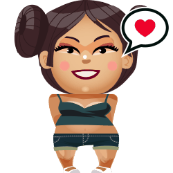 Avatar de doudoutiti