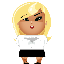 Avatar de nanou0303