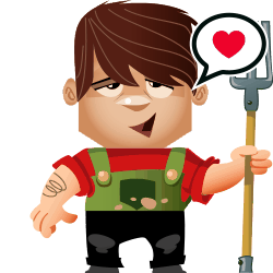 Avatar de Kalouthay