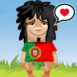 Avatar de tipinto