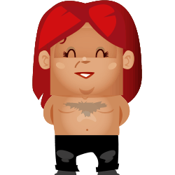 Avatar de mamaben