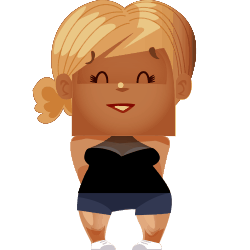 Avatar de gisou3