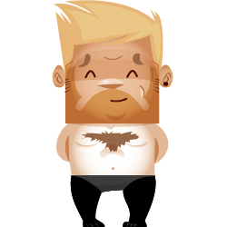 Avatar de Bobybob