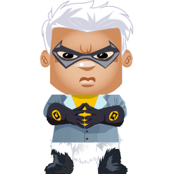 Avatar de Polaris