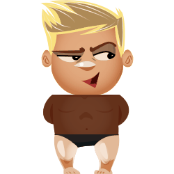 Avatar de MrBaptiste