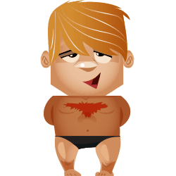 Avatar de danytpm