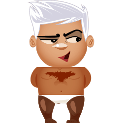 Avatar de Attentiontoi