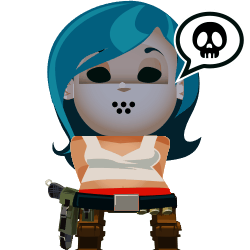 Avatar de Rhyane