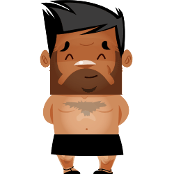 Avatar de Sylvanooo