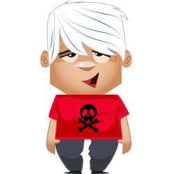 Avatar de akunamatata