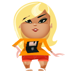 Avatar de Ciliana