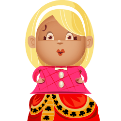 Avatar de patounete
