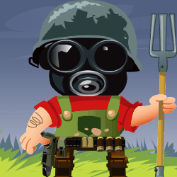 Avatar de Alaeddine007