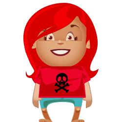Avatar de bloupatate