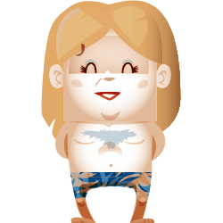 Avatar de DOUDOUNE34