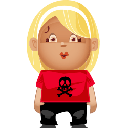 Avatar de curlys